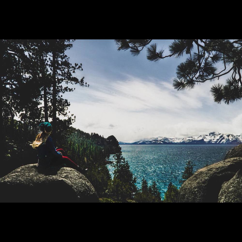 Meet your Posher, Sabrina